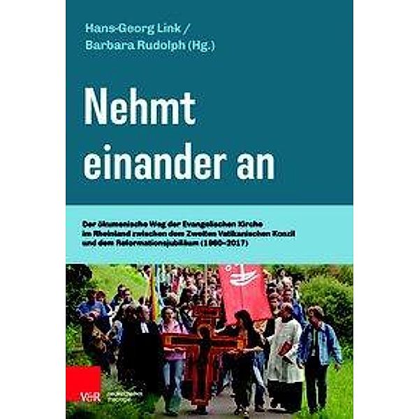 Nehmt einander an