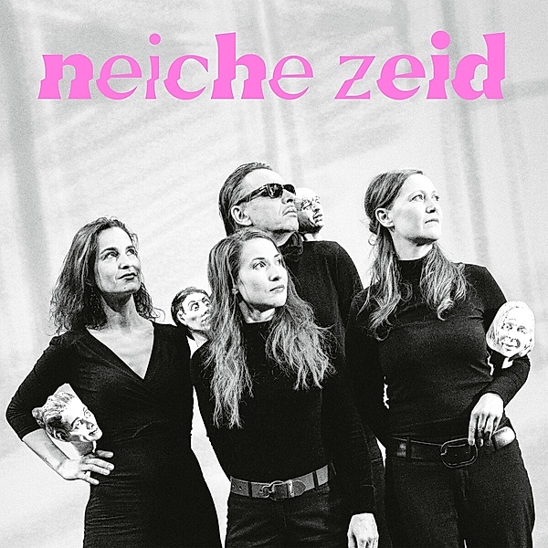 Neiche Zeid (Vinyl), Ernst Molden & Das Frauenorchester