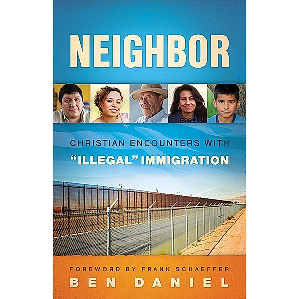 Neighbor, Ben Daniel