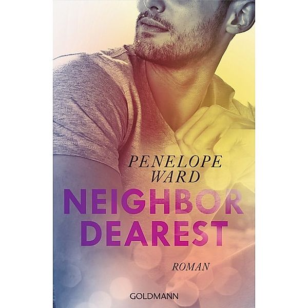 Neighbor Dearest, Penelope Ward