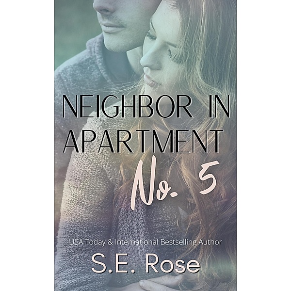 Neighbor in Apartment No. 5, S. E. Rose