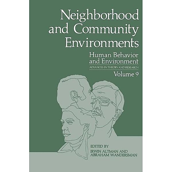 Neighborhood and Community Environments