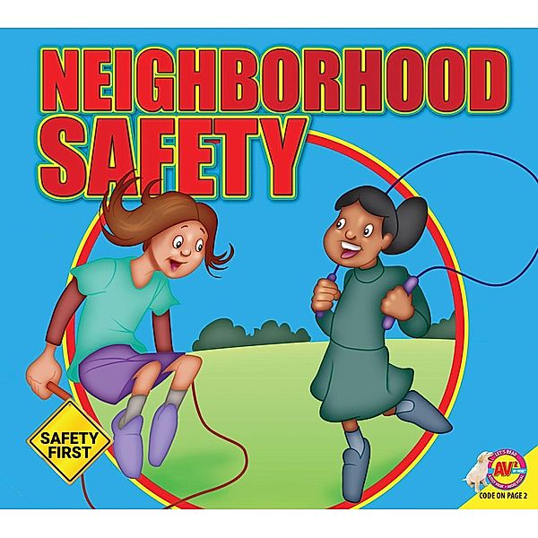 Neighborhood Safety, Susan Kesselring