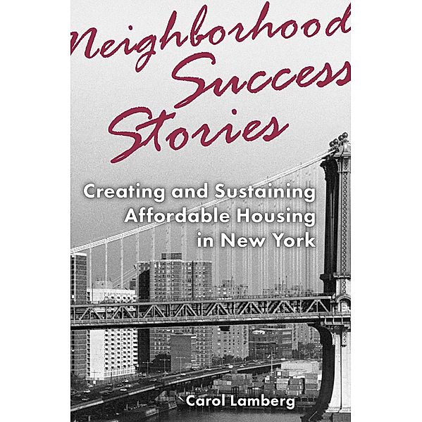 Neighborhood Success Stories, Lamberg