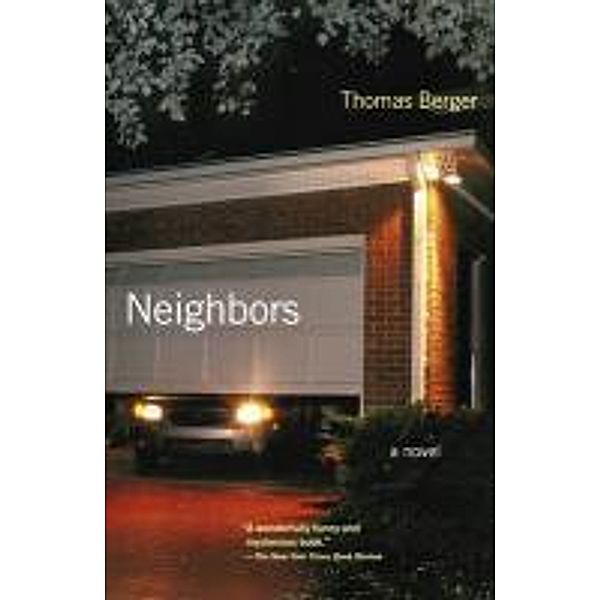 Neighbors, Thomas Berger