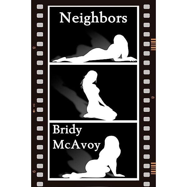 Neighbors (Housemates, #2) / Housemates, Bridy Mcavoy