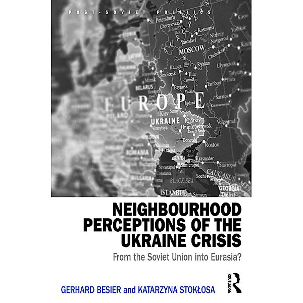 Neighbourhood Perceptions of the Ukraine Crisis