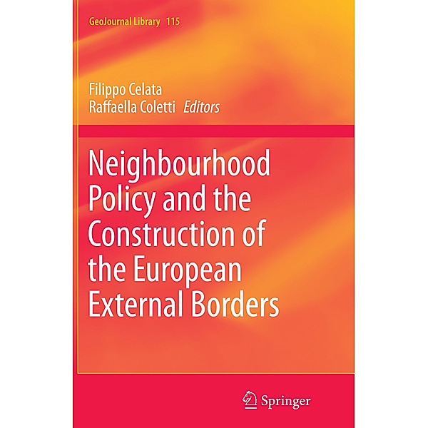 Neighbourhood Policy and the Construction of the European External Borders
