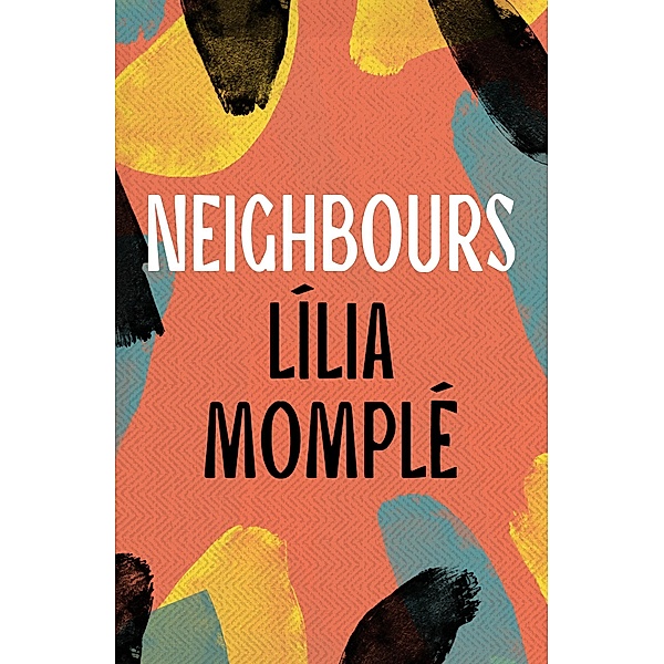 Neighbours, Lília Momplé