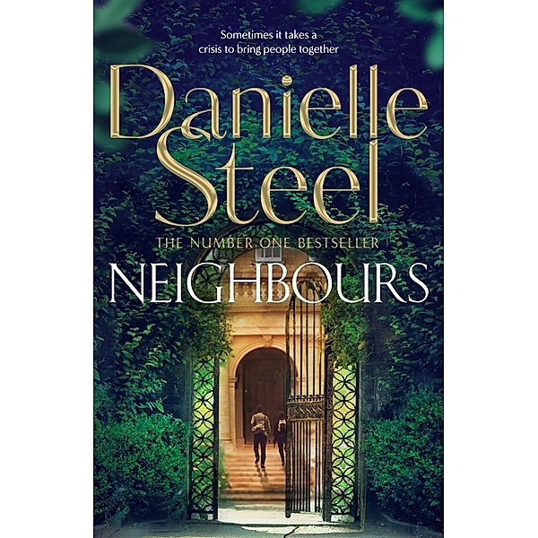 Neighbours, Danielle Steel