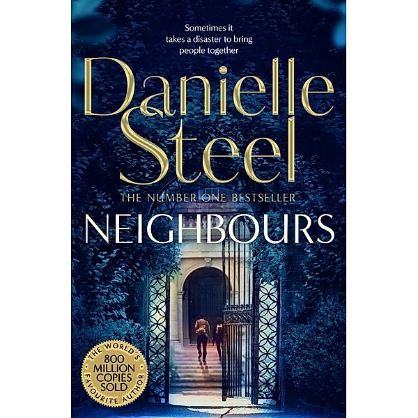 Neighbours, Danielle Steel