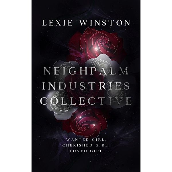Neighpalm Industries Omnibus 2 (Neighpalm Industries Collective) / Neighpalm Industries Collective, Lexie Winston
