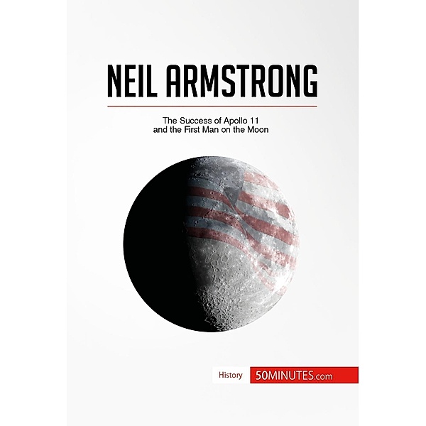 Neil Armstrong, 50minutes