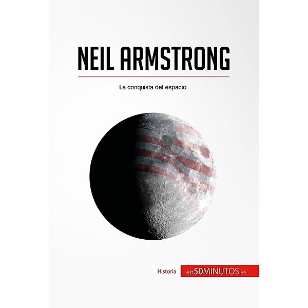 Neil Armstrong, 50minutos