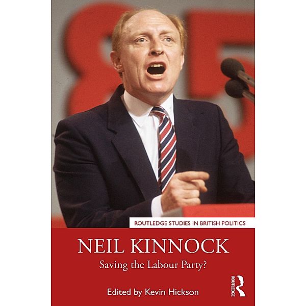 Neil Kinnock