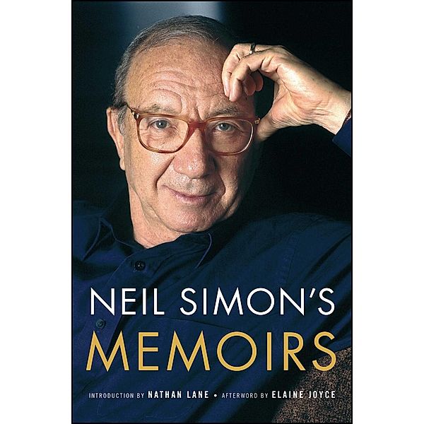 Neil Simon's Memoirs, Neil Simon