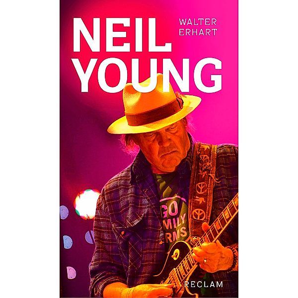 Neil Young, Walter Erhart