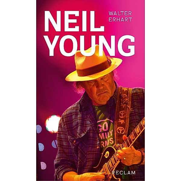 Neil Young, Walter Erhart