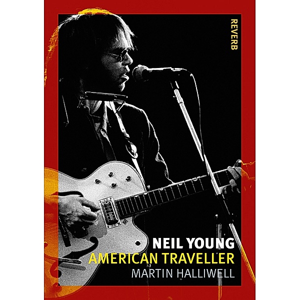 Neil Young / Reverb, Halliwell Martin Halliwell