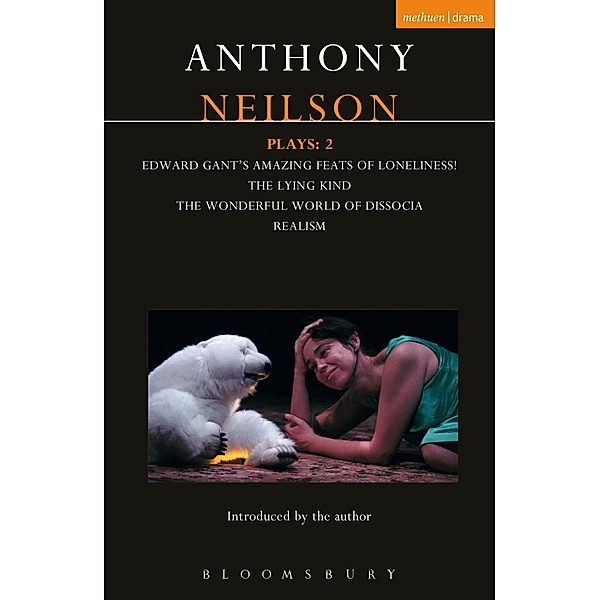 Neilson Plays: 2, Anthony Neilson