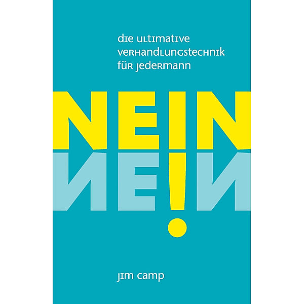 Nein!, Jim Camp