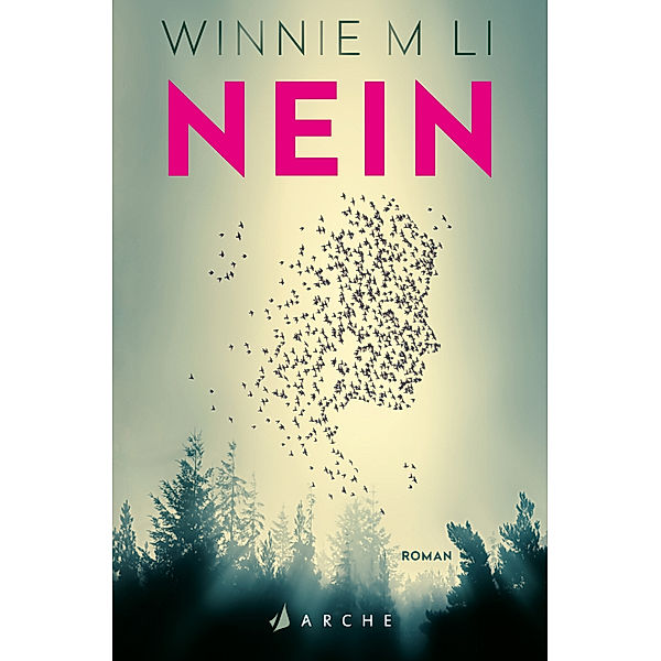 Nein, Winnie M Li