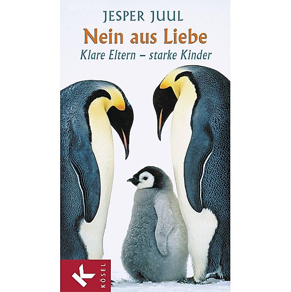 Nein aus Liebe, Jesper Juul