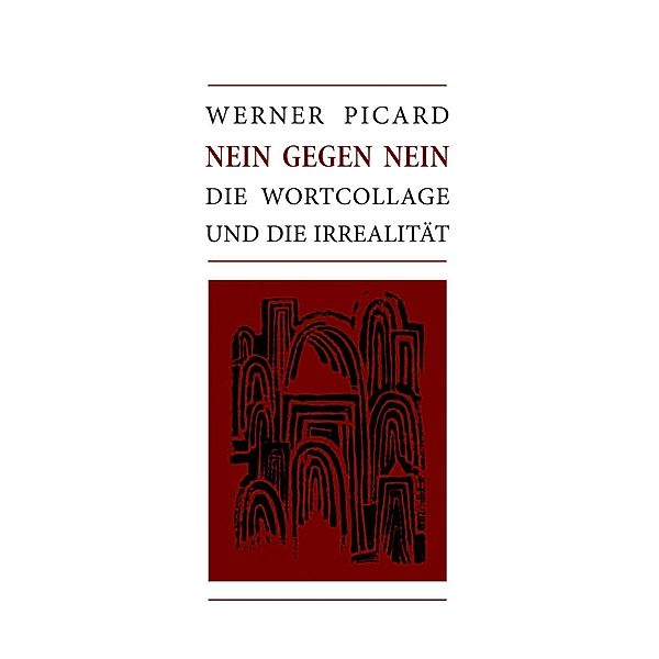 Nein gegen Nein, Werner Picard