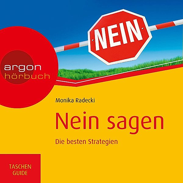 Nein sagen, Monika Radecki