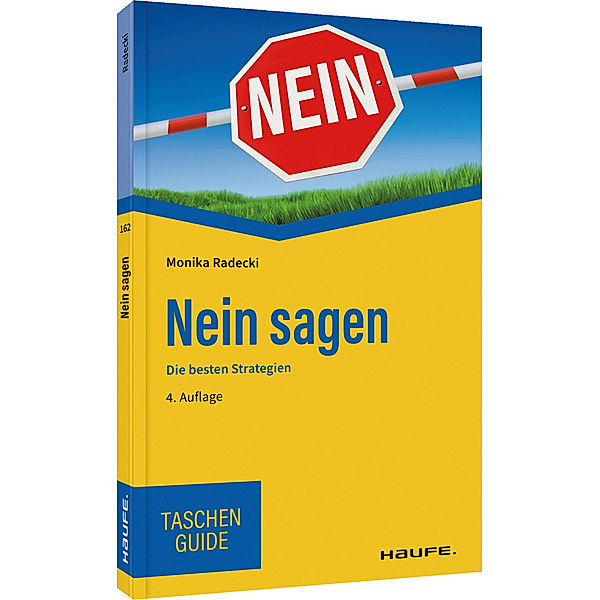 Nein sagen, Monika Radecki