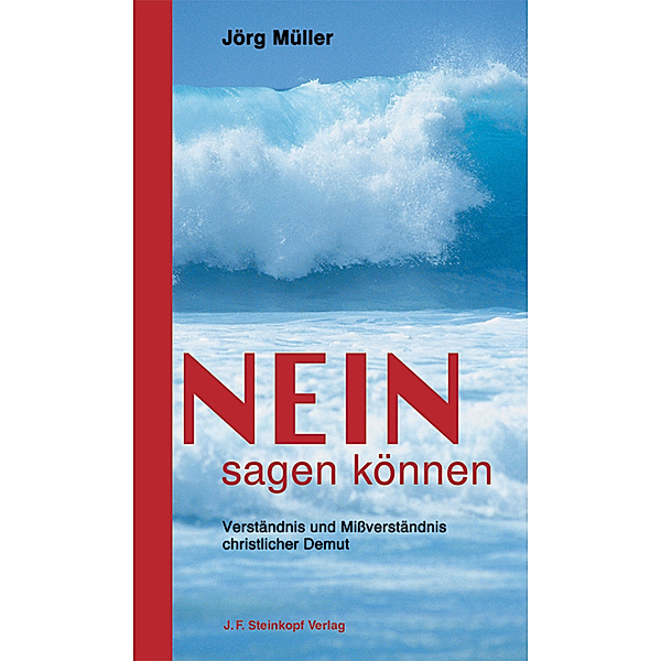 Nein sagen können, Jörg Müller
