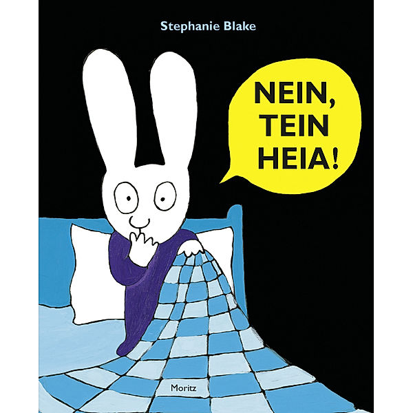 Nein, Tein Heia!, Stephanie Blake