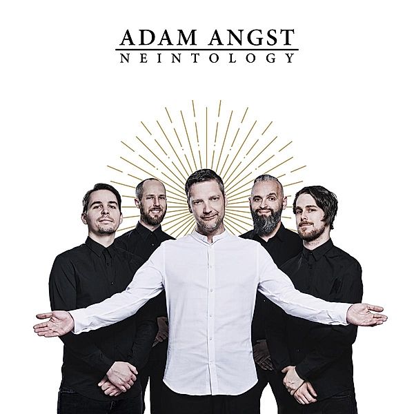 Neintology (Vinyl), Adam Angst