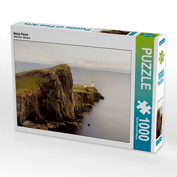 Neist Point (Puzzle), N N