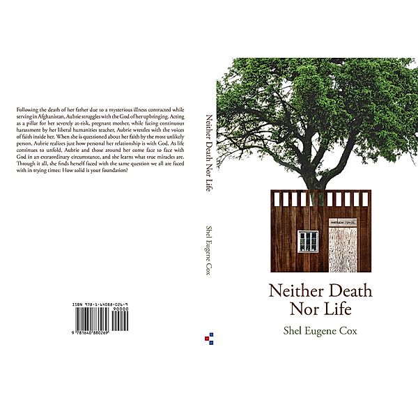 Neither Death Nor Life, Shel Eugene Cox