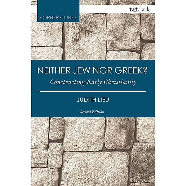 Neither Jew nor Greek?, Judith Lieu