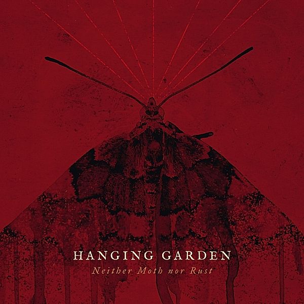 Neither Moth Nor Rust (Vinyl), Hanging Garden