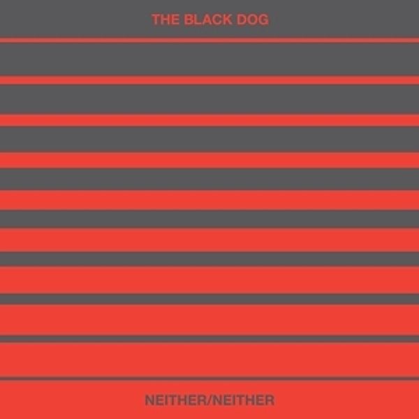 Neither/Neither (3lp) (Vinyl), The Black Dog