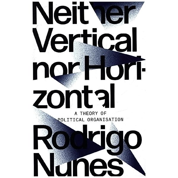 Neither Vertical Nor Horizontal, Rodrigo Guimaraes Nunes