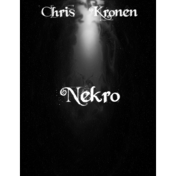 Nekro, Chris Kronen