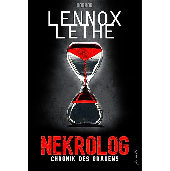 Nekrolog, Lennox Lethe
