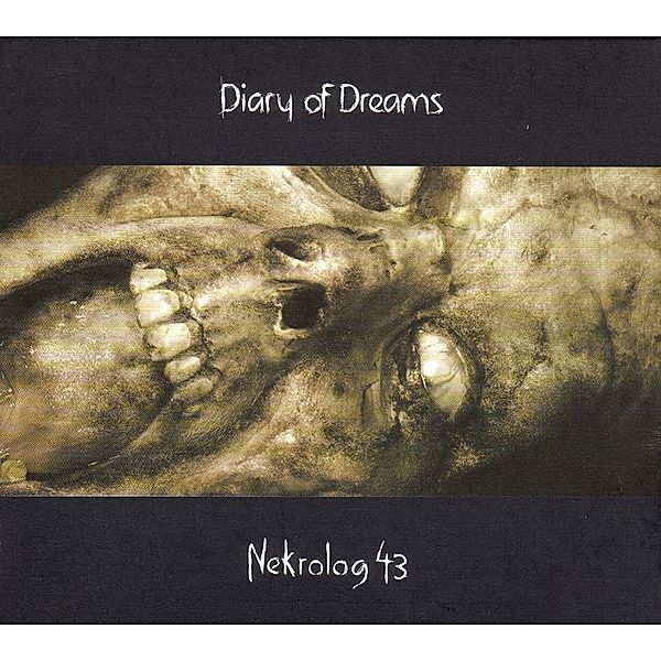 Nekrolog 43, Diary Of Dreams