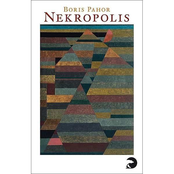 Nekropolis, Boris Pahor