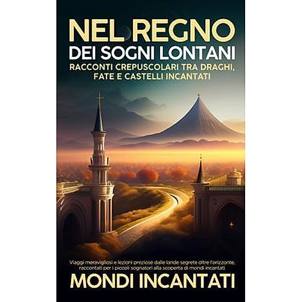 Nel Regno dei Sogni Lontani, Mondi Incantati