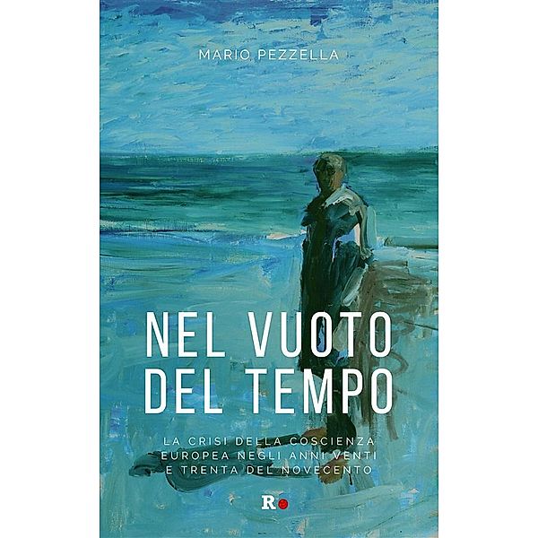 Nel vuoto del tempo / Engageante, Mario Pezzella