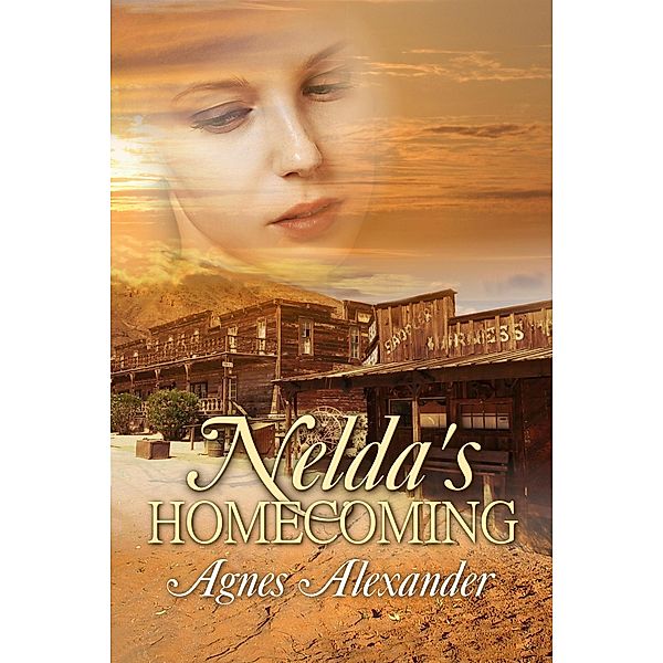 Nelda's Homecoming, Agnes Alexander