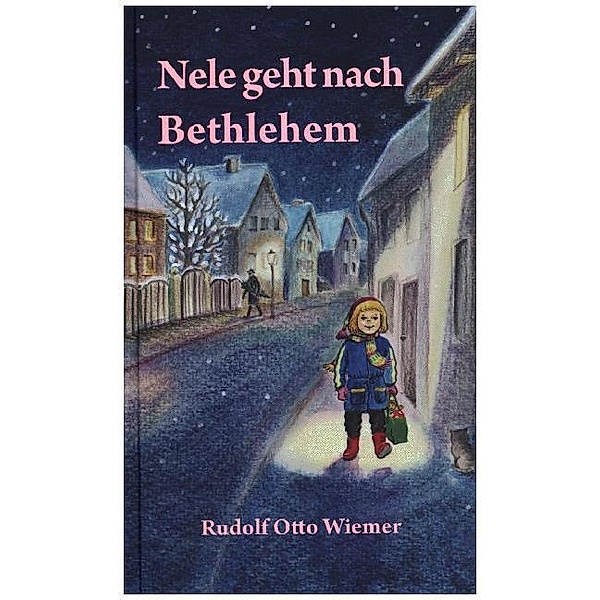 Nele geht nach Bethlehem, Rudolf O. Wiemer
