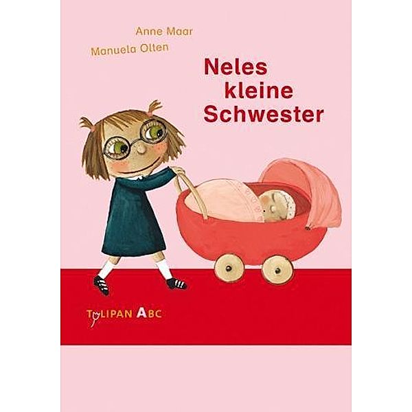 Neles kleine Schwester, Anne Maar