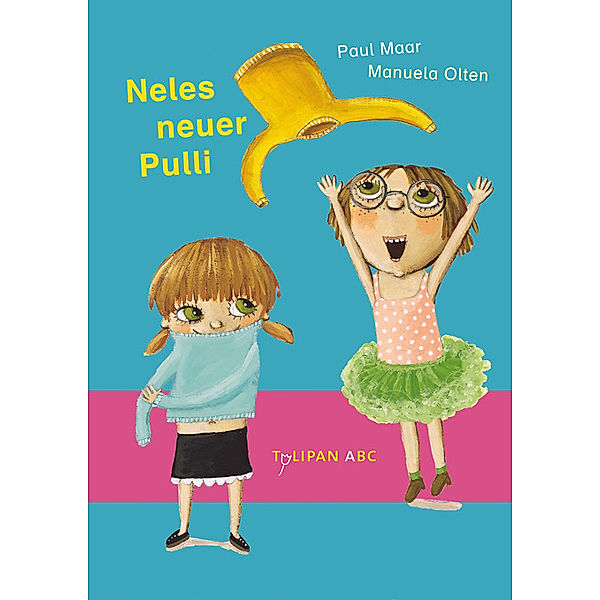 Neles neuer Pulli, Paul Maar, Manuela Olten