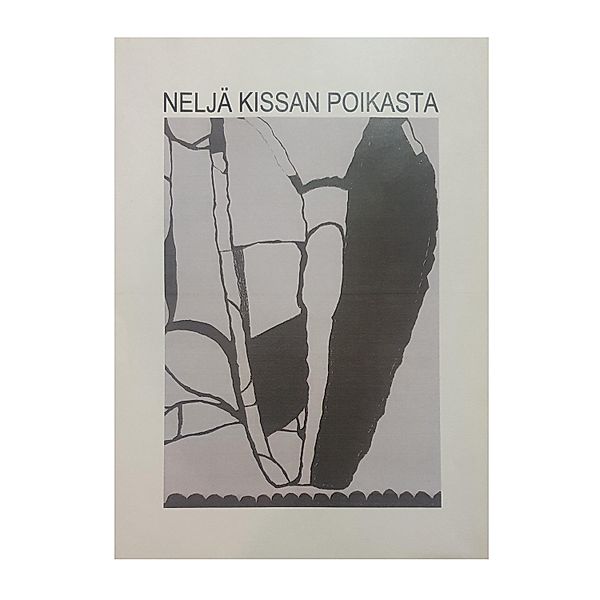 Neljä kissan poikasta, Sirkka Kiminki